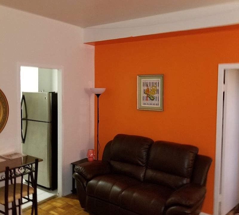 1st image of 1 Fordham Hill Oval APT 1F