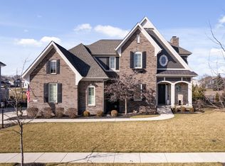 15349 Merritt Pass, Noblesville, IN 46062