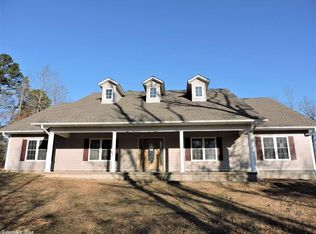 144 Wildflower Ct, Hot Springs, AR 71909