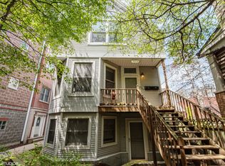 3920 N Greenview Ave APT 2R, Chicago, IL 60613