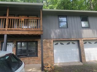 374 Camp Rock Rd, Boone, NC 28607