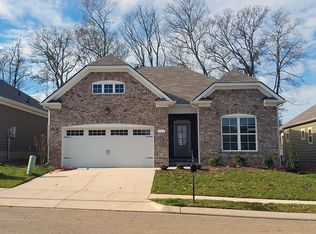 410 Butler Rd, Mount Juliet, TN 37122