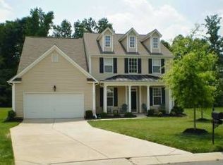 5073 Timber Falls Dr, Fort Mill, SC 29707