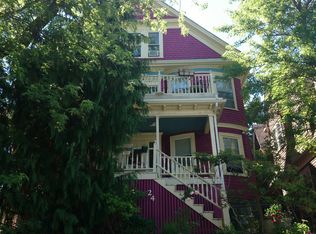 24 Potosi St #A, Boston, MA 02122