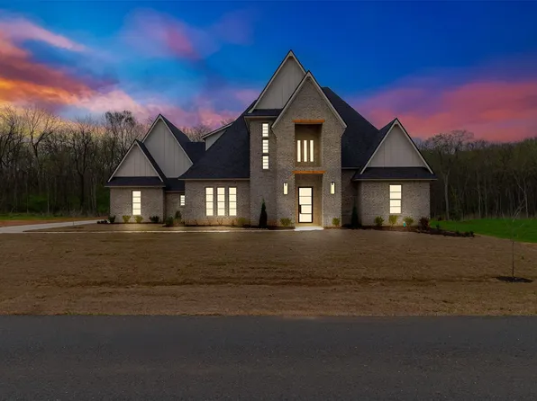 749 Duckwater Lndg, Bossier City, LA 71111