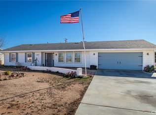 22453 Ramona Ave, Apple Valley, CA 92307