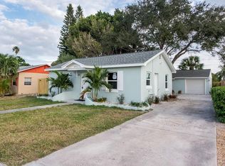 450 78th Ave, Saint Pete Beach, FL 33706