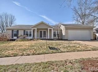 2724 Meramar Dr, Saint Louis, MO