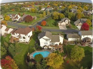 8027 Shenandoah Ln N, Maple Grove, MN 55311