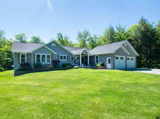 192 Pond View Rd, Petersburgh, NY 12138