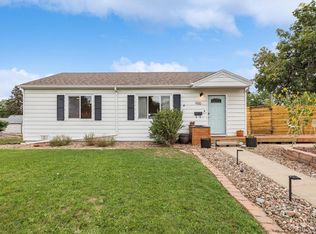 900 S Pecos Way, Denver, CO 80223