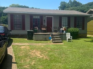 2312 Beulah Ave SW, Birmingham, AL 35211