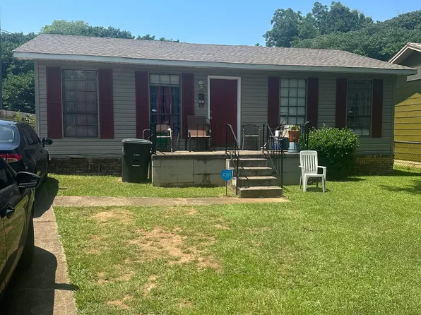 2312 Beulah Ave SW, Birmingham, AL 35211