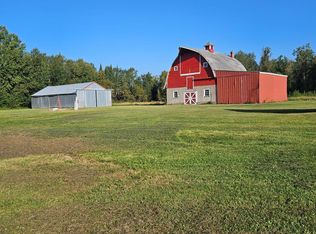 6402 Krull St, Williams, MN 56686