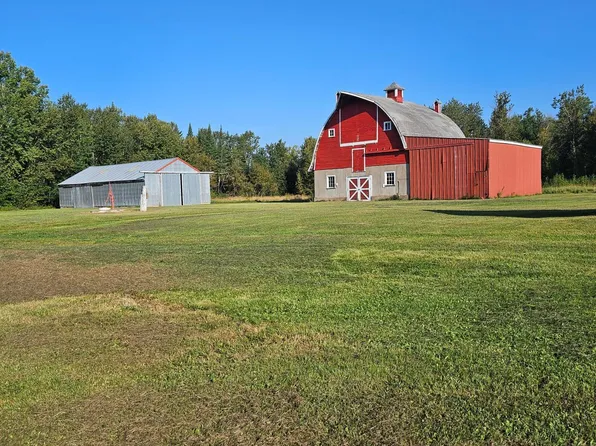6402 Krull St, Williams, MN 56686