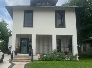 438 Pruitt Ave #2, San Antonio, TX 78204