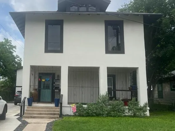 438 Pruitt Ave #2, San Antonio, TX 78204