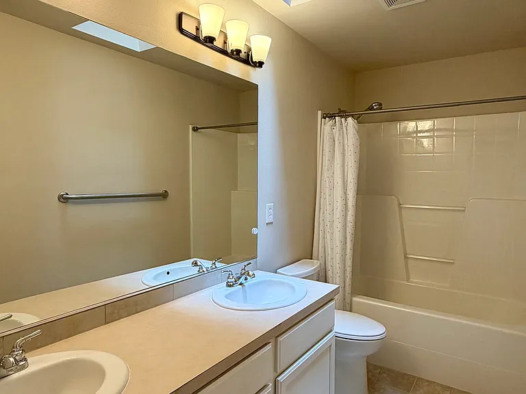 Bathroom 3