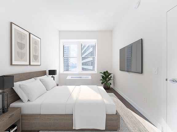 4th image of 116 John St APT 1807