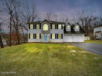 715 Horizon Dr, Stroudsburg, PA, 18360