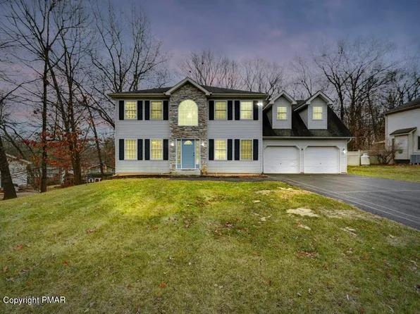715 Horizon Dr, Stroudsburg, PA 18360