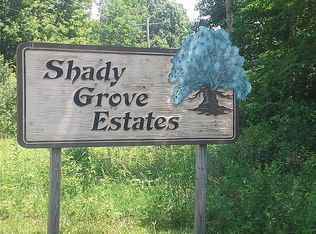 Lot 7 Shady Grove Estates, Bruceton Mills, WV 26525
