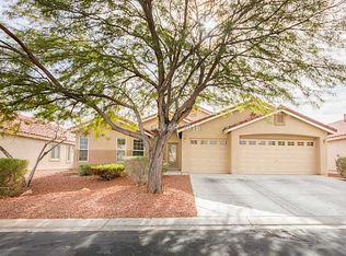 4009 Ricebird Way, North Las Vegas, NV 89084