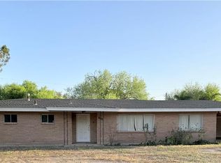1703 Scobey Ave, Donna, TX 78537