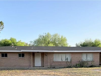 1703 Scobey Ave, Donna, TX, 78537