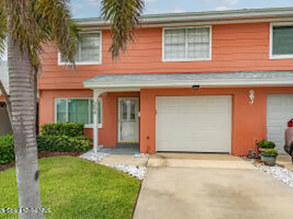 204 Emerald Dr N, Indian Harbour Beach, FL 32937