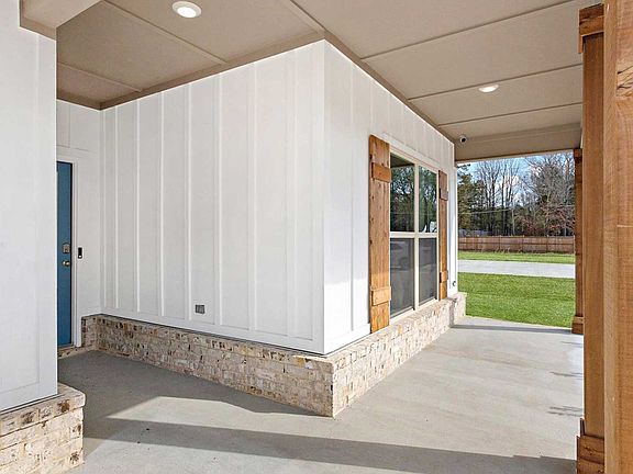 Plan Elevation.