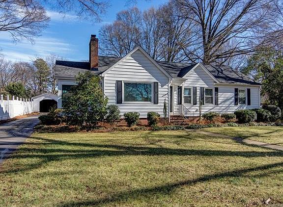 2nd image of 1618 Medford Dr