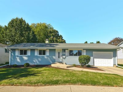 427 Rebecca Rd, Belvidere, IL, 61008