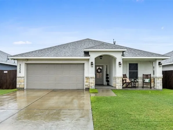 3229 Creek Side, Corpus Christi, TX 78410