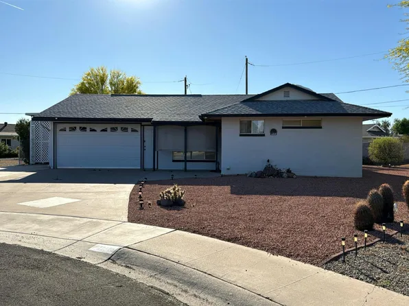 11646 N 105th Ave, Sun City, AZ 85351