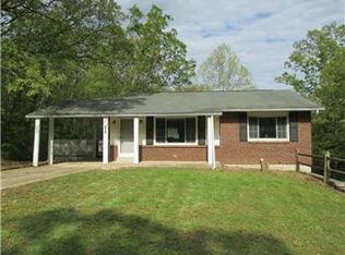 2914 Marathon Dr, De Soto, MO 63020