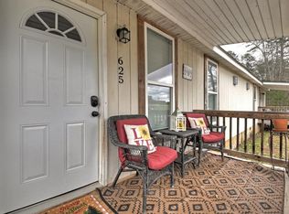 635 Yukon Rd, Ellijay, GA 30536