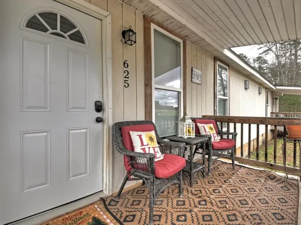 635 Yukon Rd, Ellijay, GA 30536