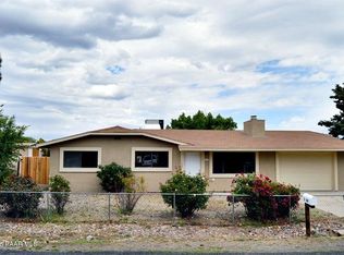 2744 N Kings Hwy, Prescott Valley, AZ 86314