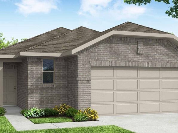 Home for Sale in Melissa TX
