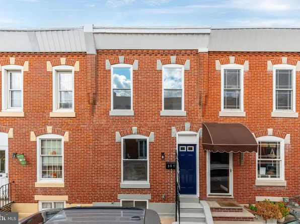 351 Fitzgerald St, Philadelphia, PA 19148