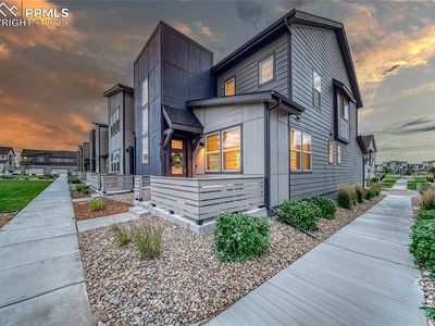 1794 Rose Quartz Hts, Colorado Springs, CO, 80908