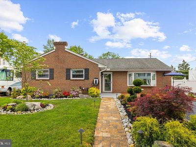 7969 Crownsway, Glen Burnie, MD, 21061