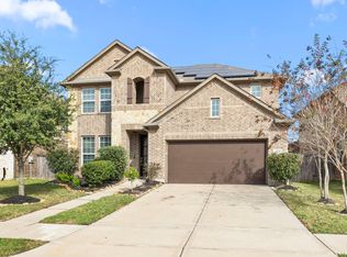 24710 Twilight Hollow Ln, Richmond, TX 77406