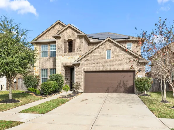 24710 Twilight Hollow Ln, Richmond, TX 77406