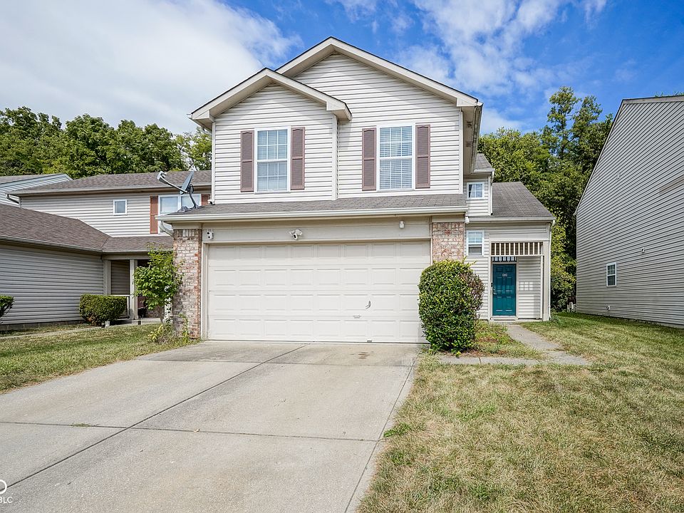 1st image of 4332 Trace Wood Dr