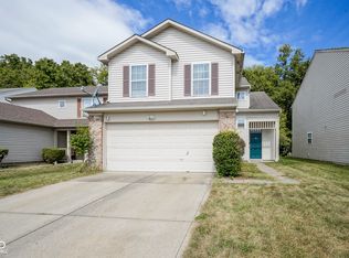 4332 Trace Wood Dr, Indianapolis, IN 46254