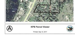 31710 Sterling Hwy, Anchor Point, AK 99556