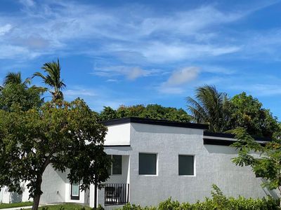 1300 NW 5th Ave, Fort Lauderdale, FL, 33311