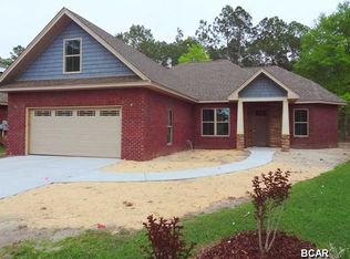 3017 Osprey Cir, Lynn Haven, FL 32405